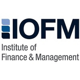 Institute of Finance and Management logo