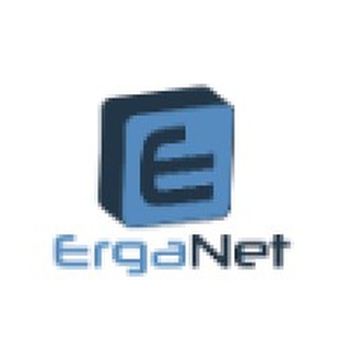 Erga Net logo