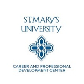 Career and Professional Development Center logo