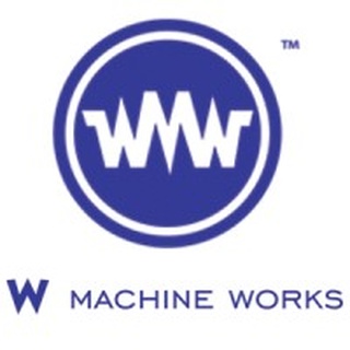 W Machine Works logo