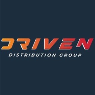 Driven Distribution Group logo