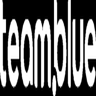 team.blue Global logo