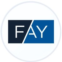 Fay Group logo