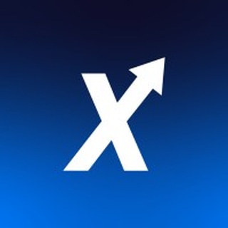 CloudX logo