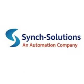 Synchronous Solutions logo