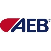AEB logo