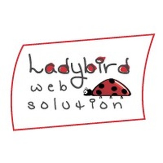 Ladybird Web Solution Pvt logo
