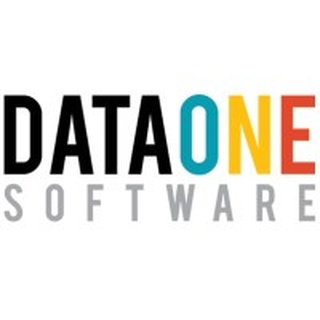 DataOne Software logo