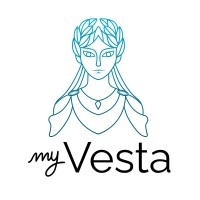 myVesta logo