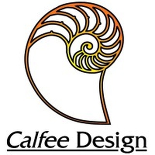 Calfee Design logo