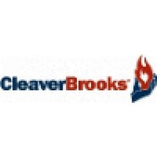Cleaver Brooks logo