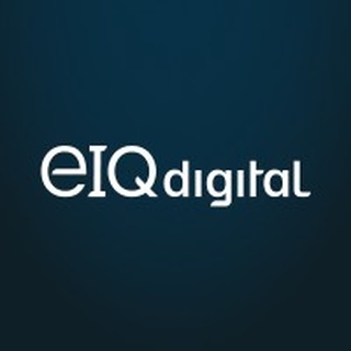 EIQdigital logo