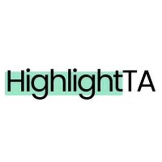 Highlight TA logo