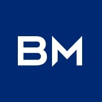 Brooks Macdonald logo