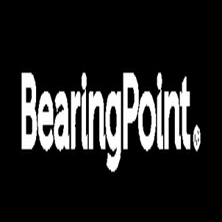 BearingPoint Romania logo