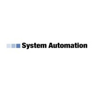 System Automation Corporation logo