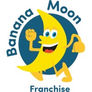 Banana Moon Day Nurseries logo