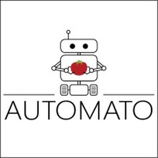 Automato Robotics logo