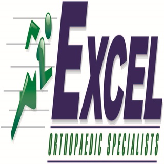 Excel Orthopaedic Specialists logo