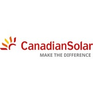Canadian Solar EMEA logo
