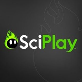 Sci Play logo