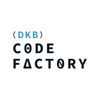DKB Code Factory GmbH logo