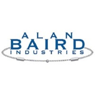 Alan Baird Industries logo