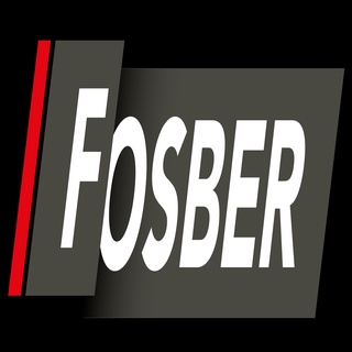 Fosber America logo