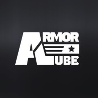 ArmorLube logo