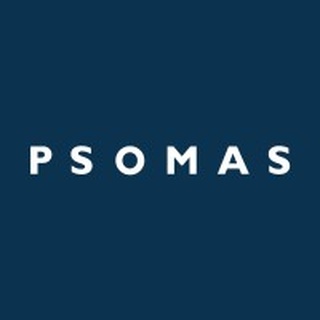 Psomas logo