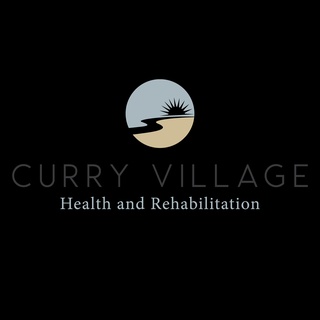 Curry Village of Cascadia logo