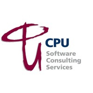 CPU Softwarehouse logo