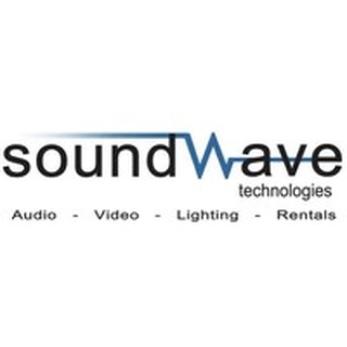SoundWave Technologies logo