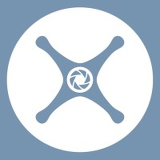 Skyports Drone Services logo