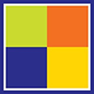 International Cabinet Contractors logo