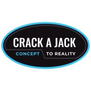 CrackaJack Digital Solutions LLC logo
