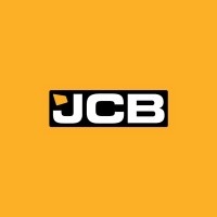 JCB North America logo