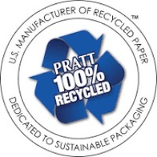PRATT INDUSTRIES U.S.A. logo