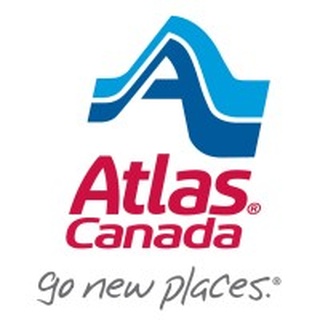 Atlas Van Lines (Canada) logo