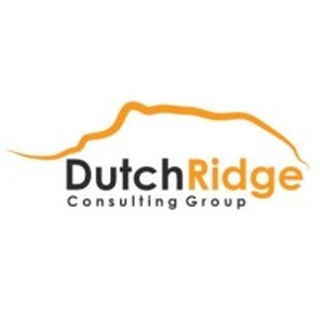 Dutch Ridge Consulting Group (DRCG) logo