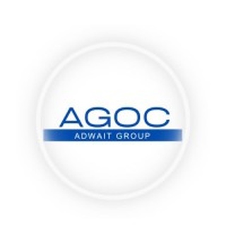 AGOC Global logo