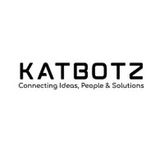 KATBOTZ logo
