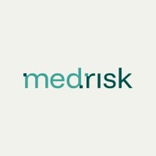 Med Risk logo