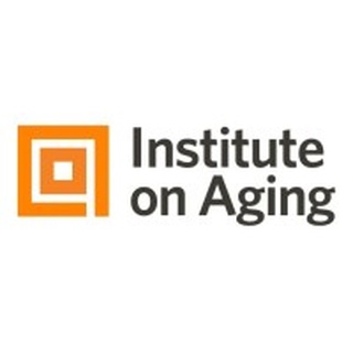 Institute on Aging logo