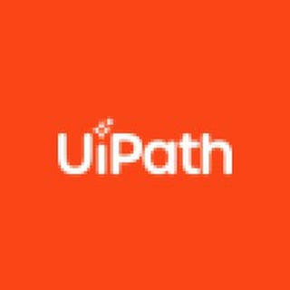 Ui Path logo