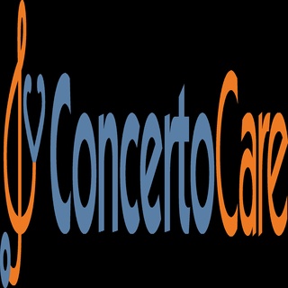 ConcertoCare logo