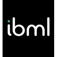 ibml logo
