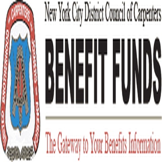 N Y C District Council Carpenters Welfare Fund logo