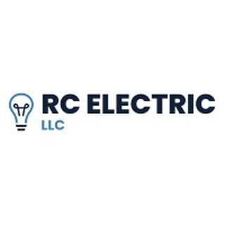 RC Electric logo