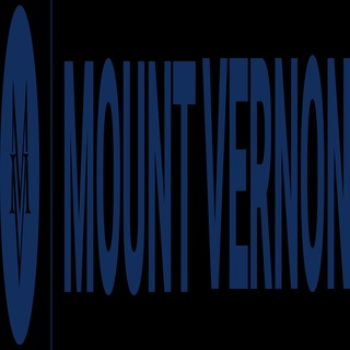 The Mount Vernon School logo